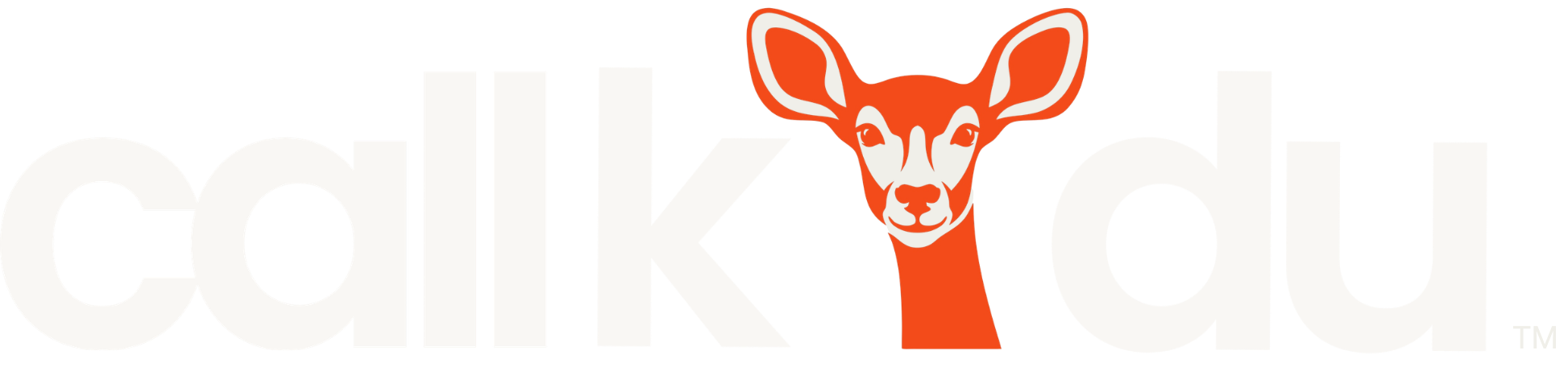 Call Kudu